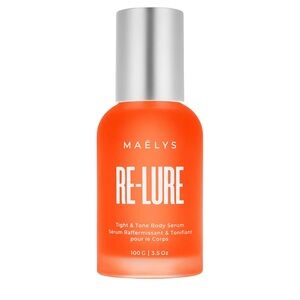 MAËLYS RE-LURE Tight & Tone Body Serum